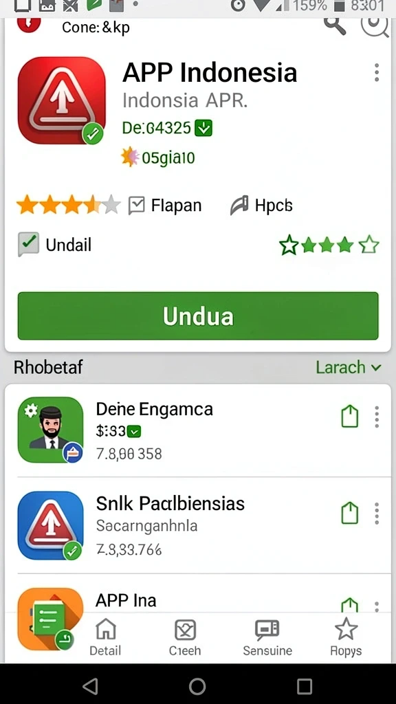 Screenshot joker11 nomor 1