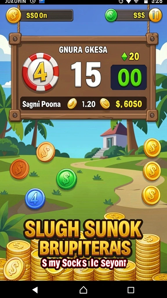 Screenshot joker11 nomor 2