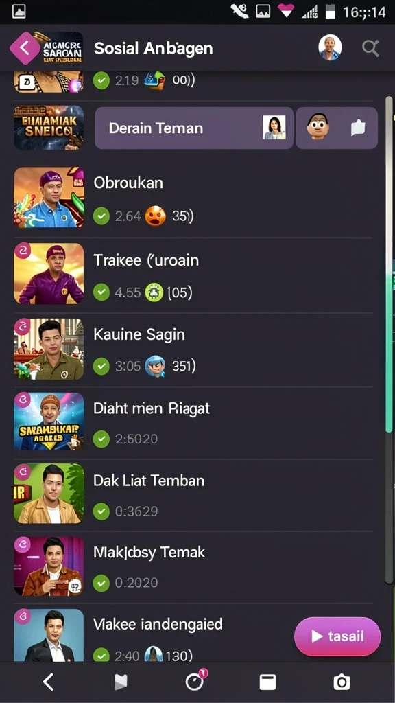 Screenshot joker11 nomor 3