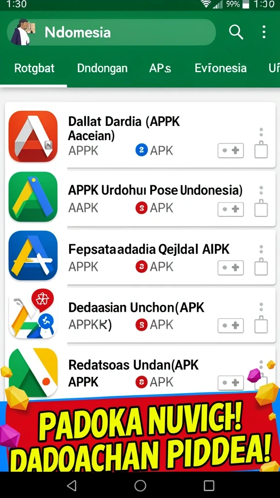 Screenshot juara666 nomor 1