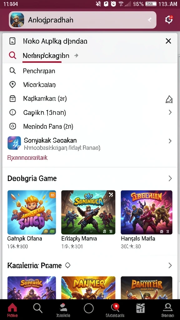 Screenshot kangtoto nomor 1