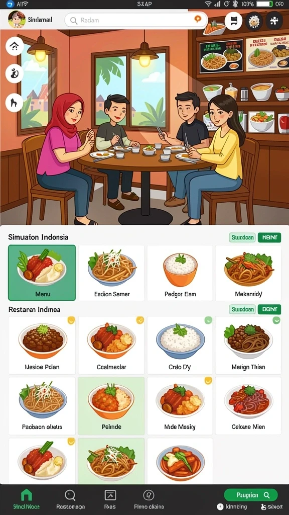 Screenshot kaostogel nomor 3
