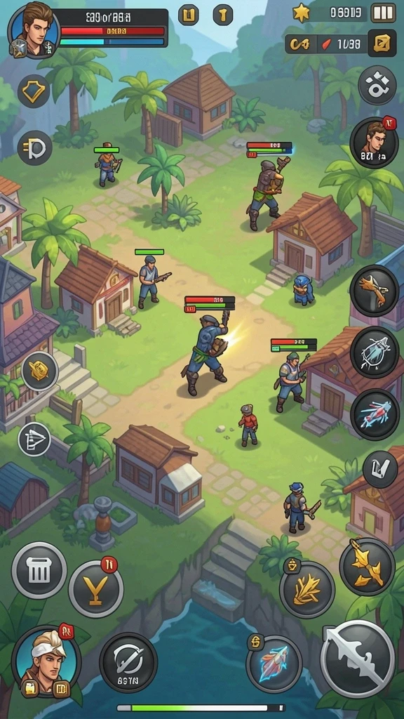 Screenshot katsu5 nomor 1