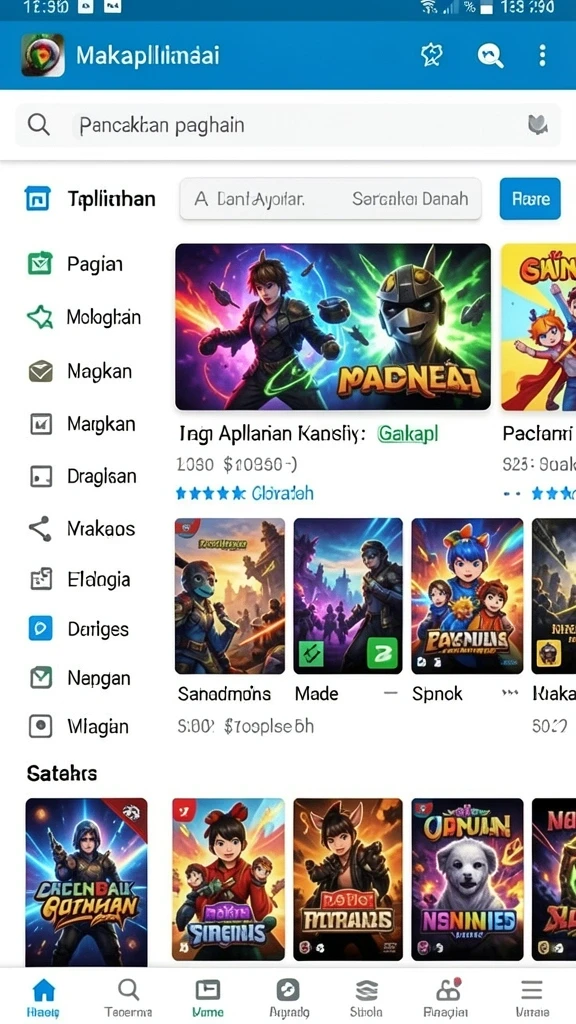 Screenshot katsu5 nomor 3