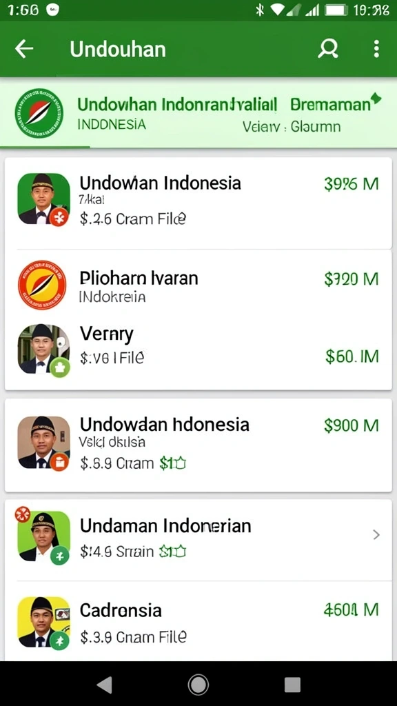 Screenshot kawan777 nomor 3