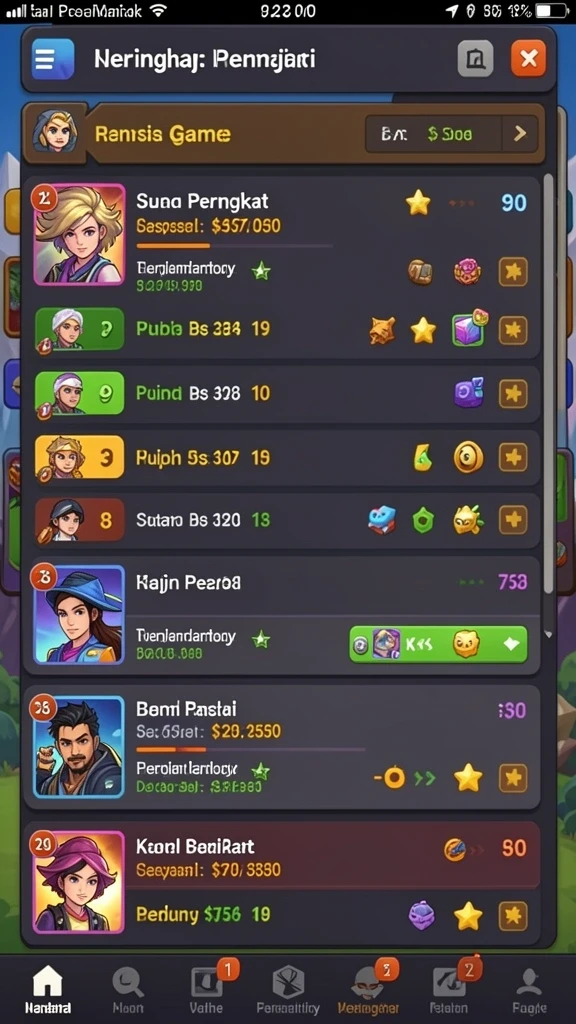 Screenshot kipas777 nomor 2