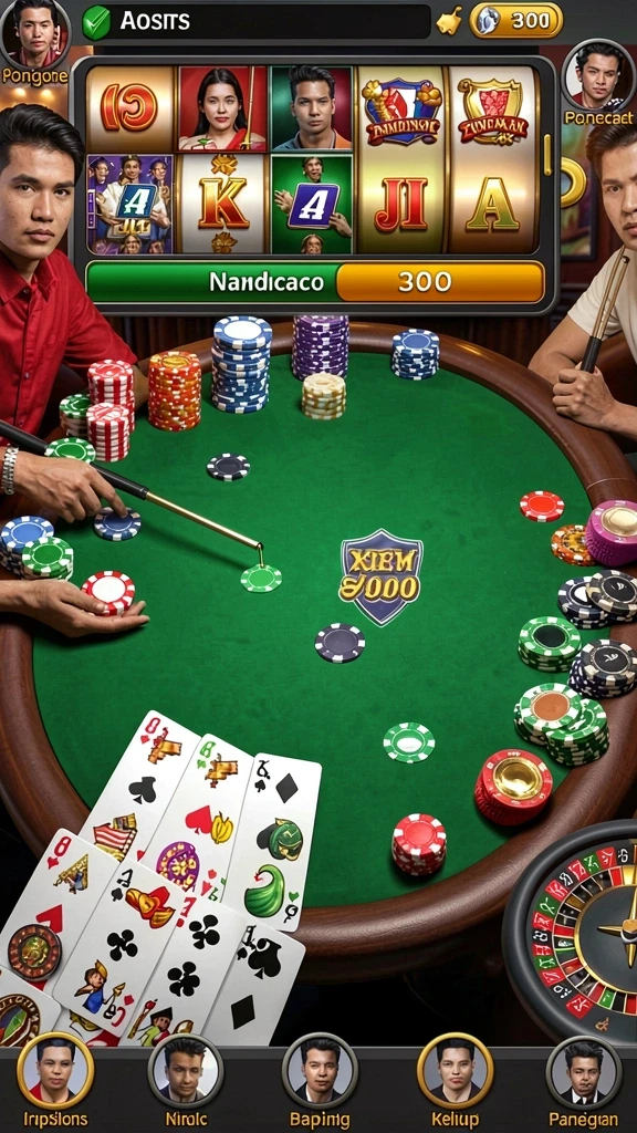 Screenshot kkslot777 nomor 3