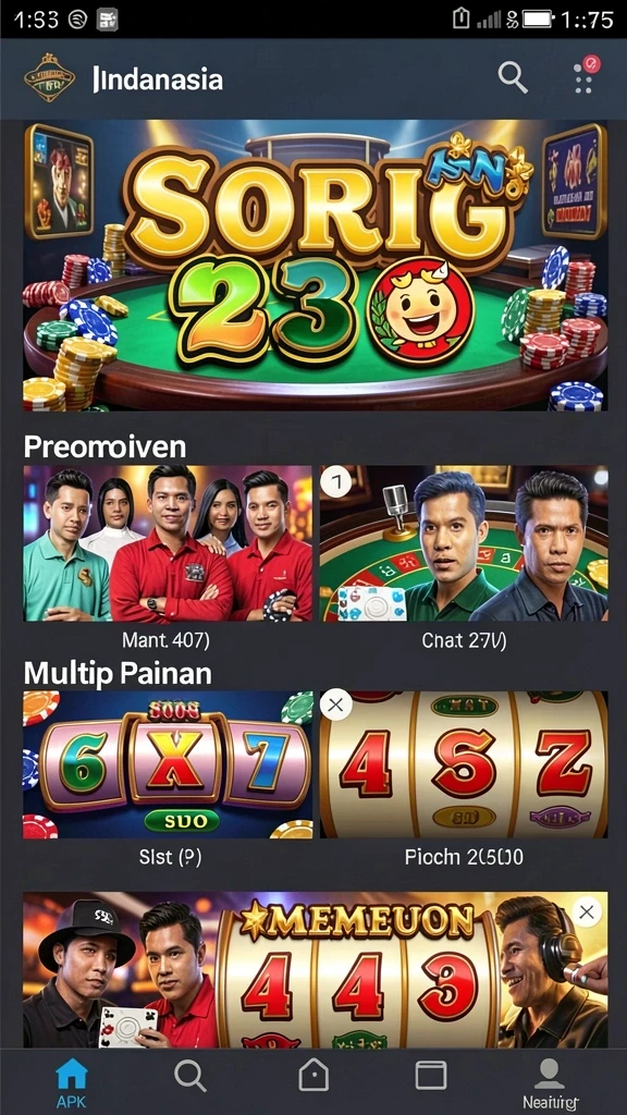 Screenshot kkwin777 nomor 1