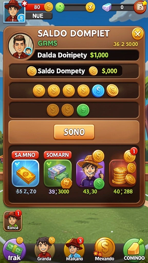 Screenshot kkwin777 nomor 2