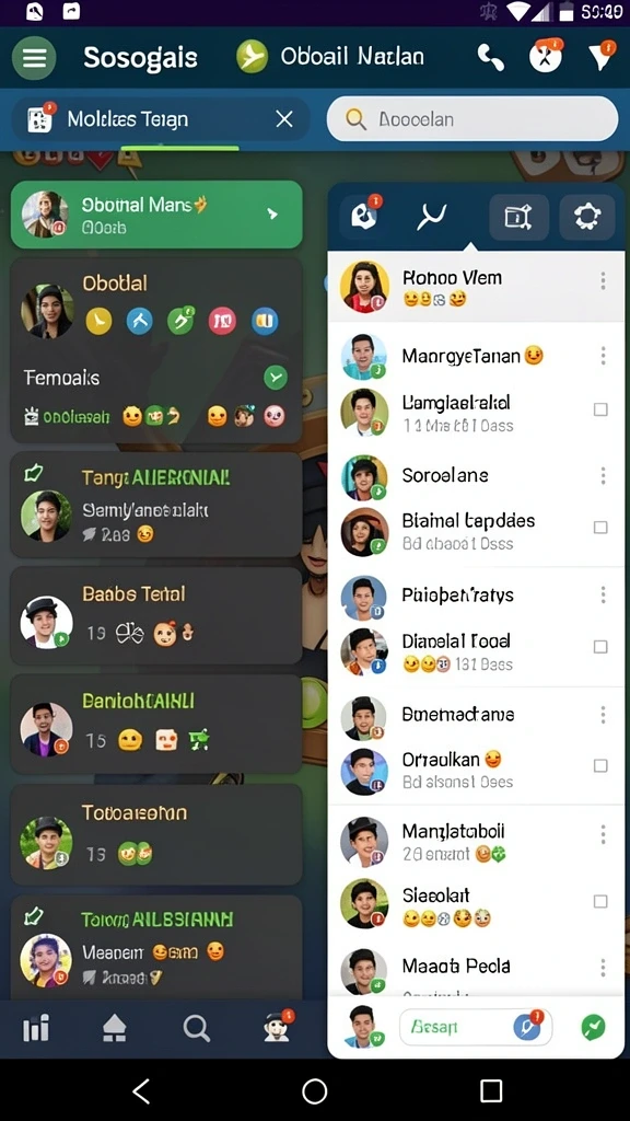 Screenshot koko5000 nomor 2