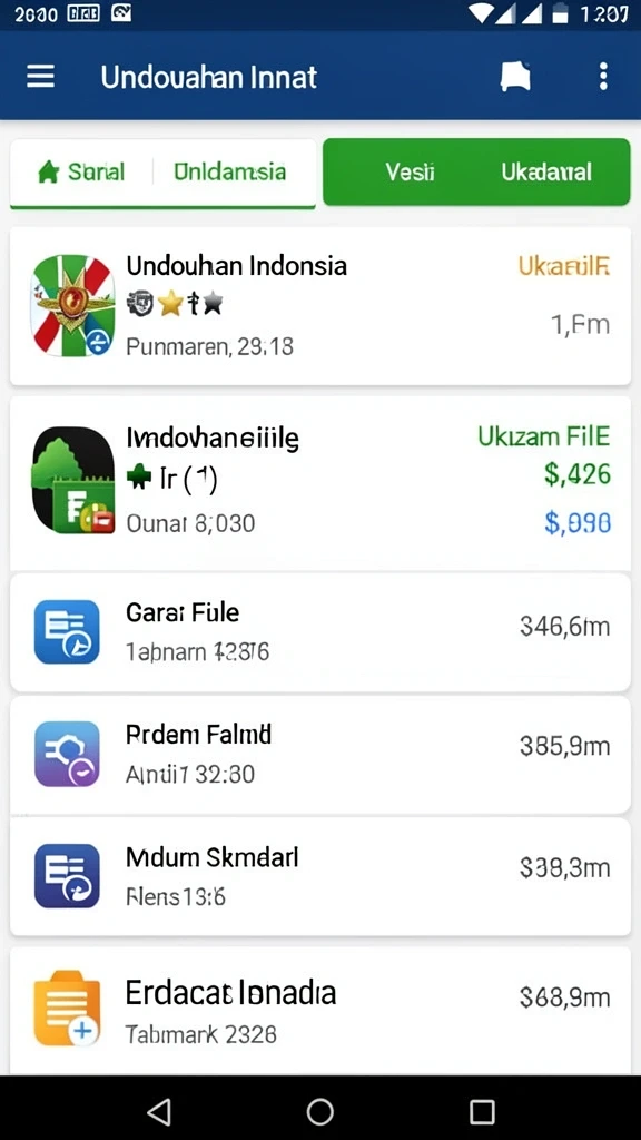 Screenshot kopi4d nomor 2