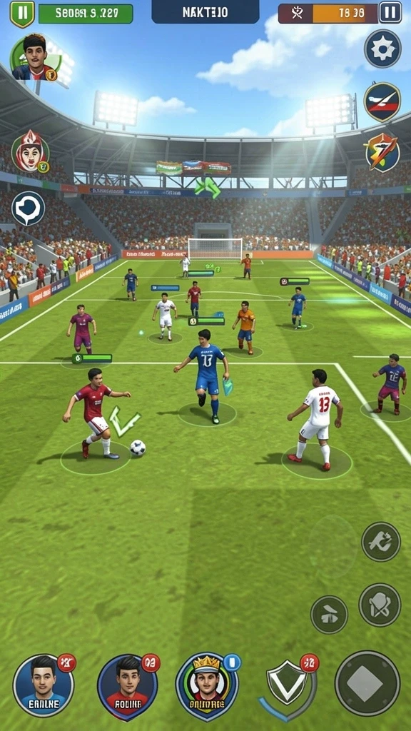 Screenshot lengkap777 nomor 2