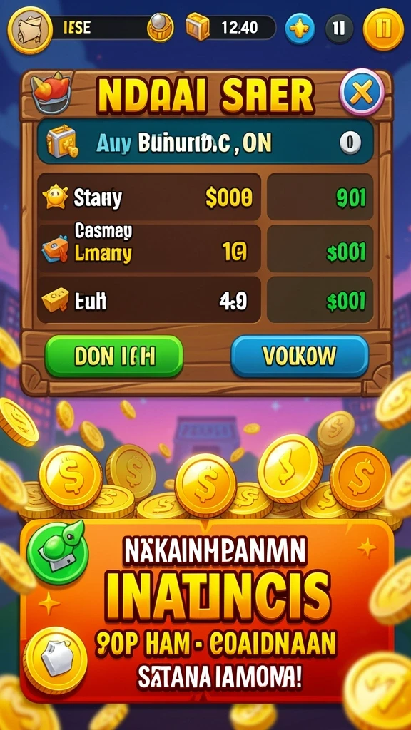 Screenshot lunatogel nomor 1