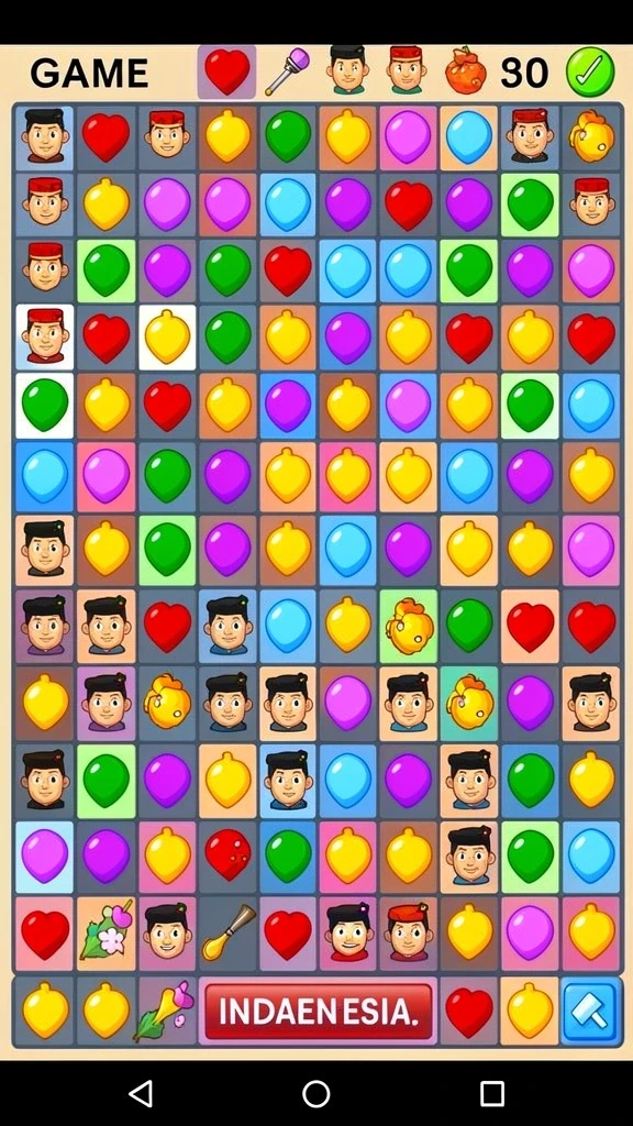 Screenshot luxury333 nomor 2