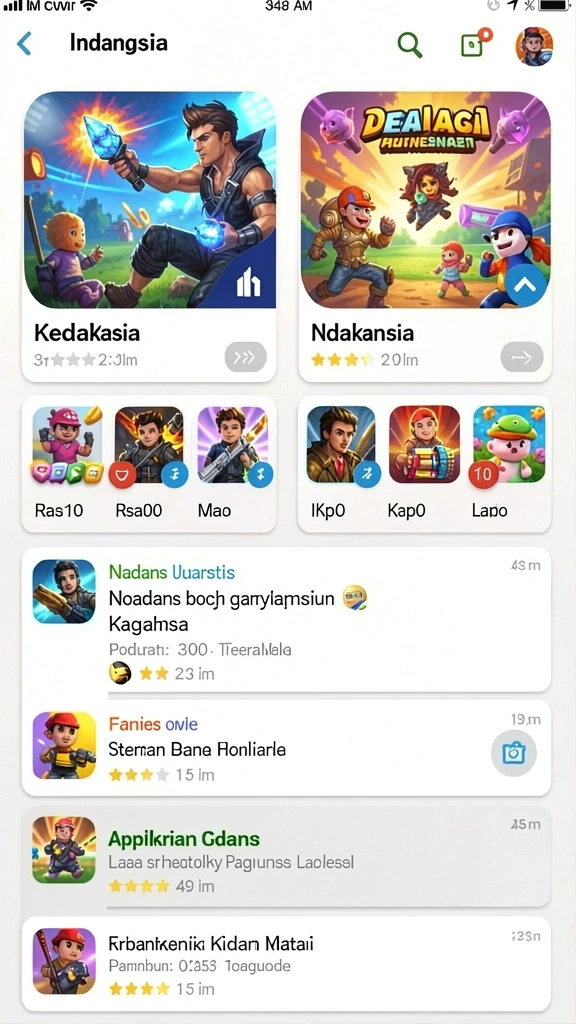 Screenshot luxury333 nomor 3