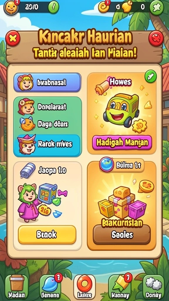 Screenshot maxseru nomor 1