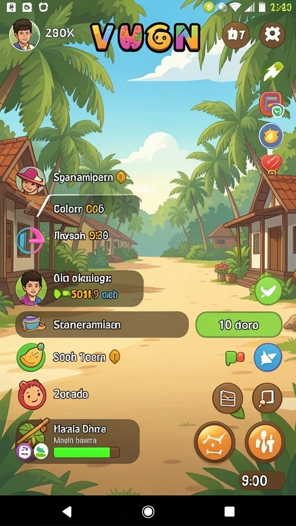 Screenshot maxwin288 nomor 3