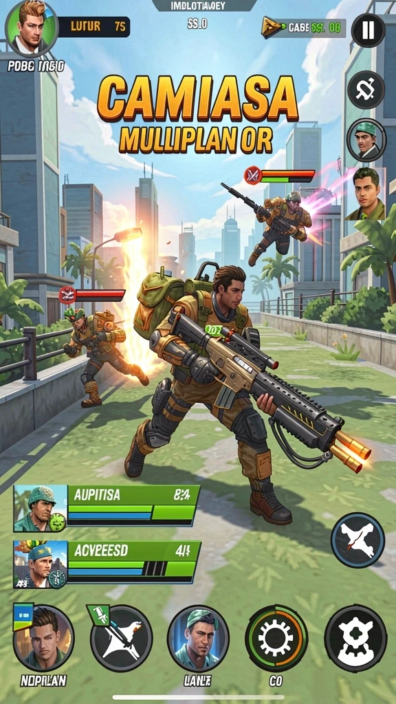 Screenshot mega777 nomor 3