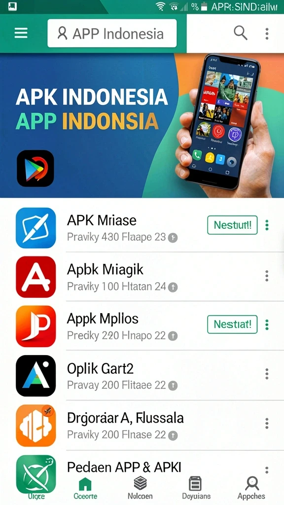 Screenshot megapetir nomor 3