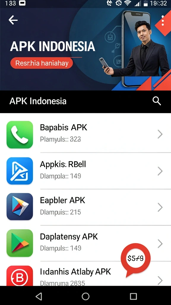 Screenshot meriah4d nomor 2