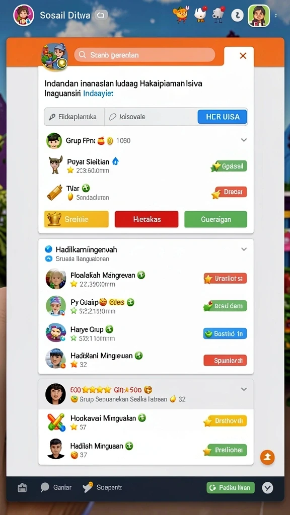 Screenshot meriah4d nomor 3