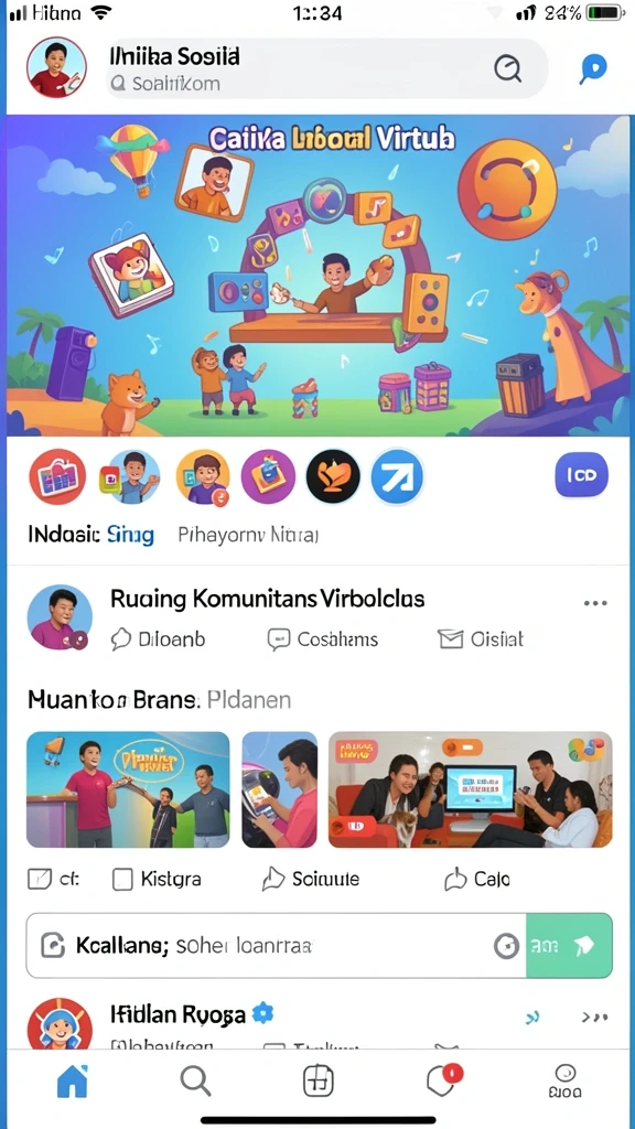Screenshot mikatoto nomor 1