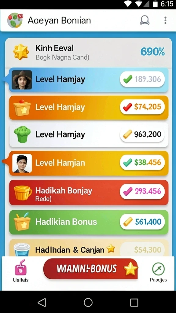 Screenshot milo88 nomor 1