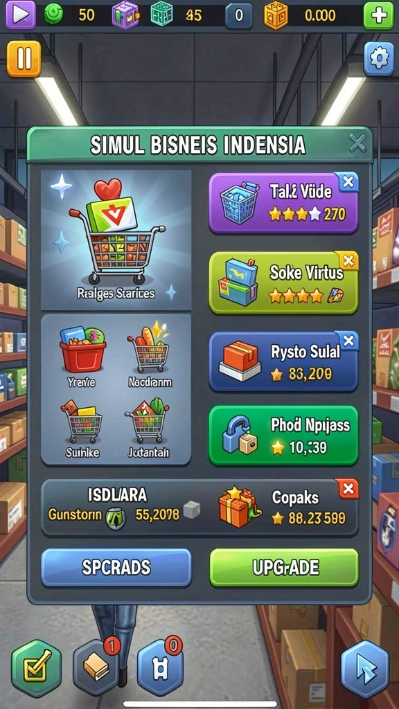 Screenshot milo88 nomor 3