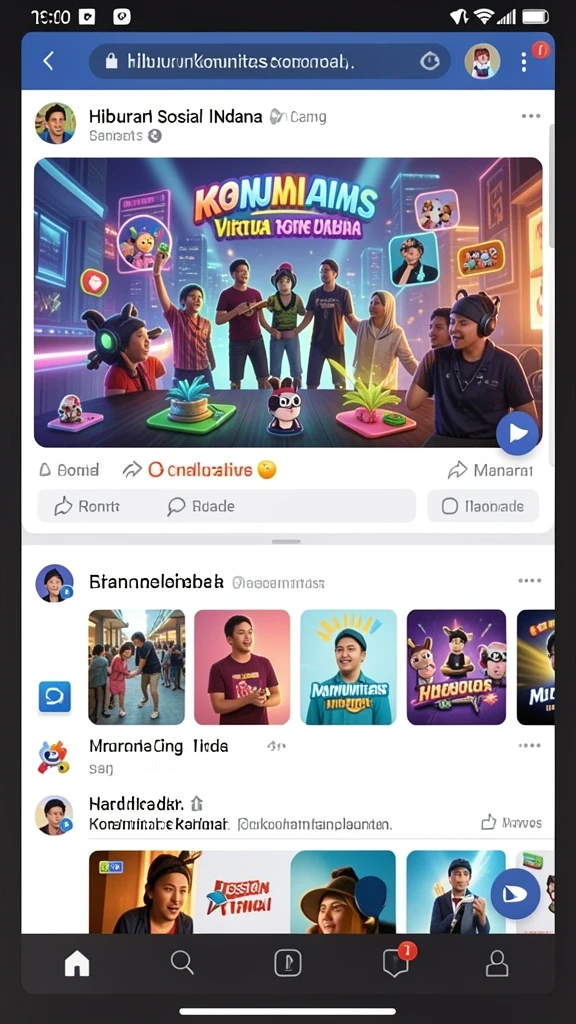 Screenshot minislot nomor 3