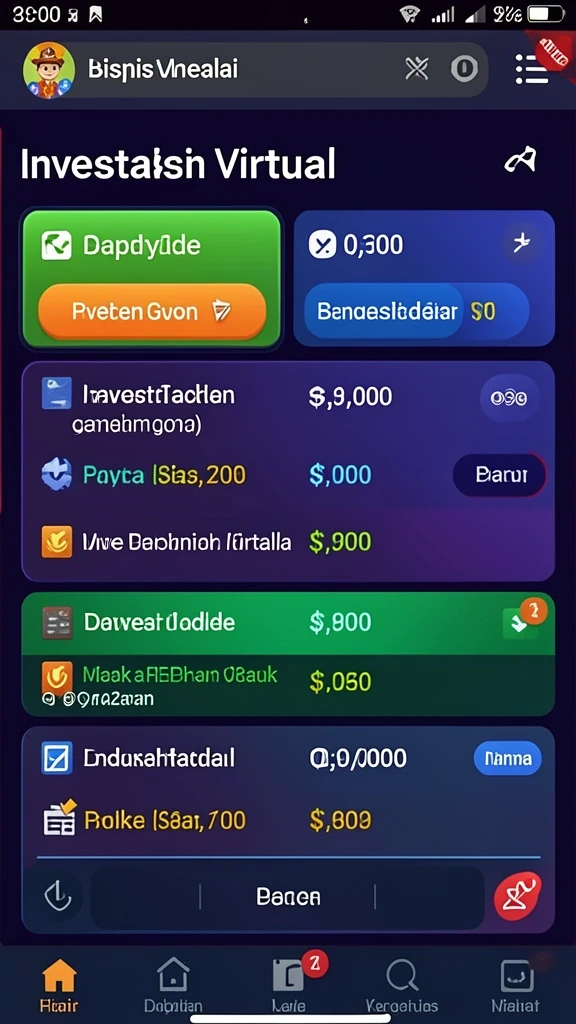 Screenshot mitra77 nomor 3
