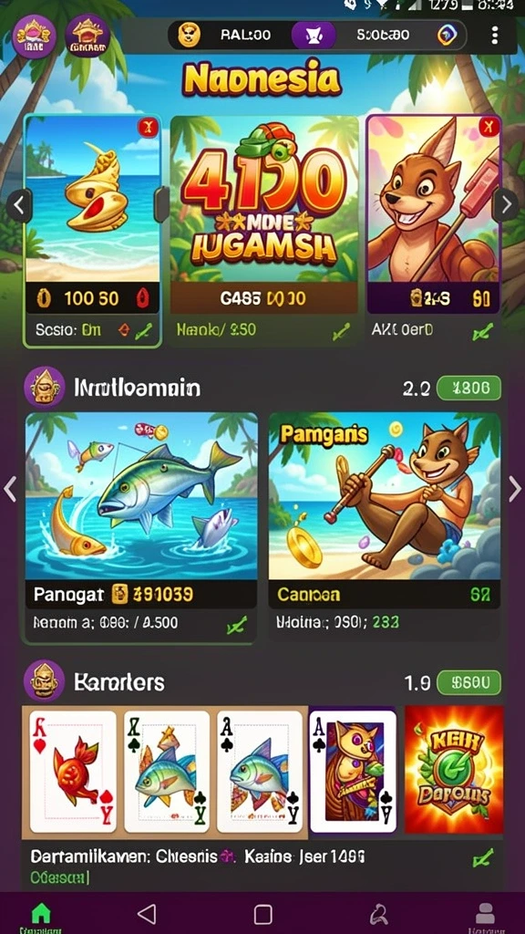 Screenshot mode303 nomor 3