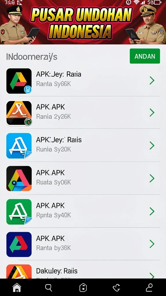 Screenshot mpoid nomor 1