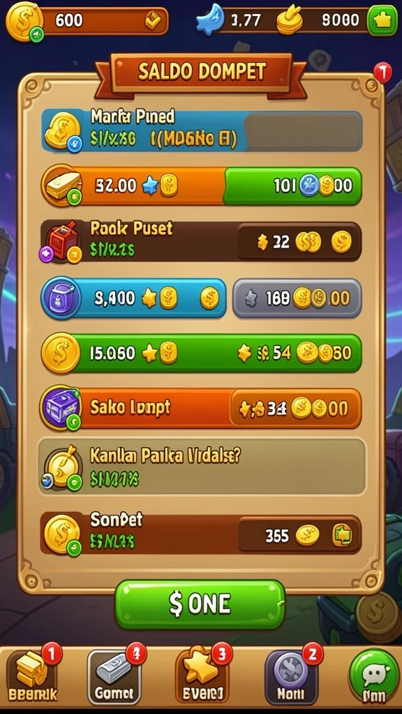 Screenshot naga1001 nomor 3