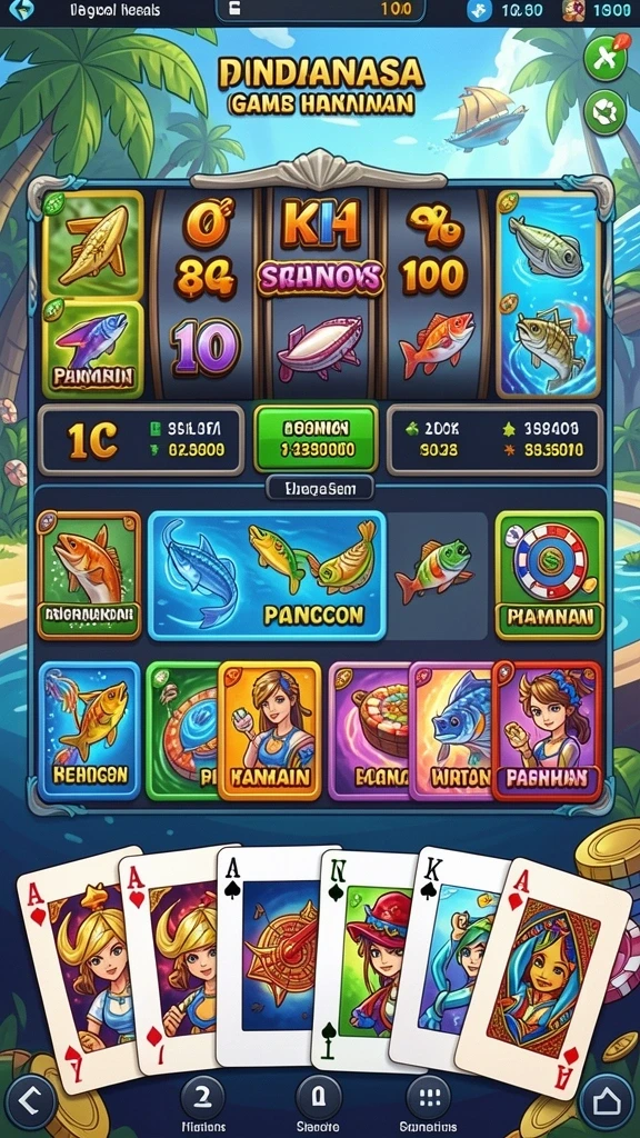 Screenshot niastoto nomor 2
