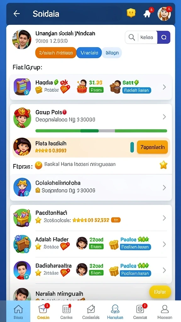 Screenshot oja89 nomor 2