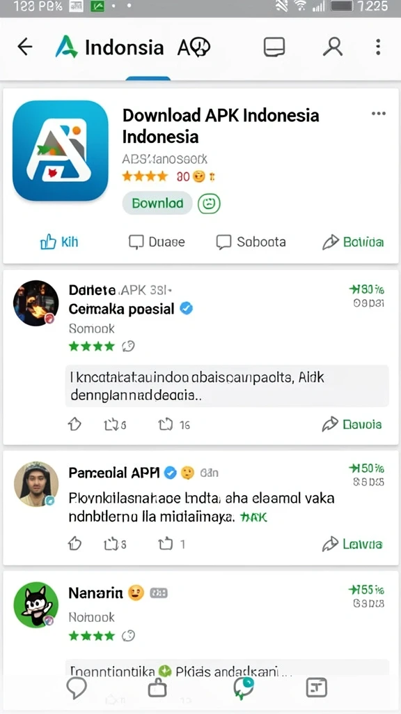Screenshot okgames nomor 2