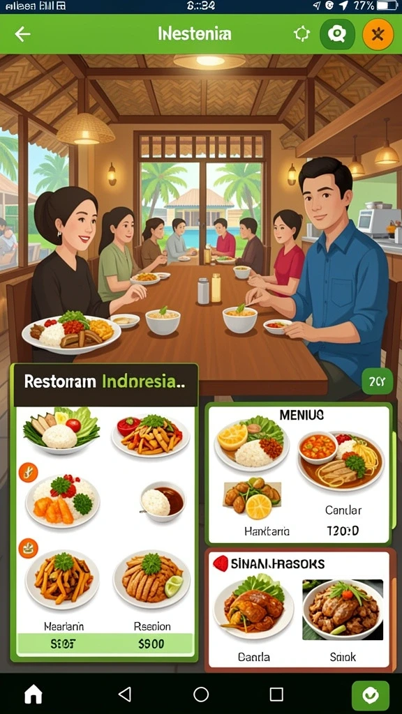 Screenshot pajerototo nomor 1