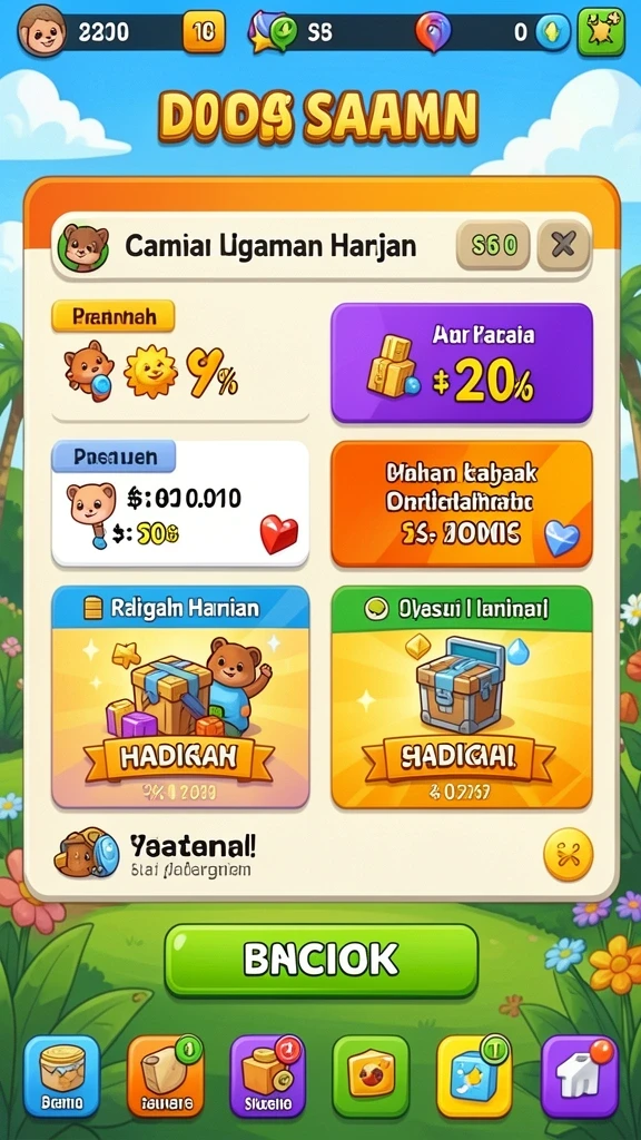 Screenshot pakbostogel nomor 1