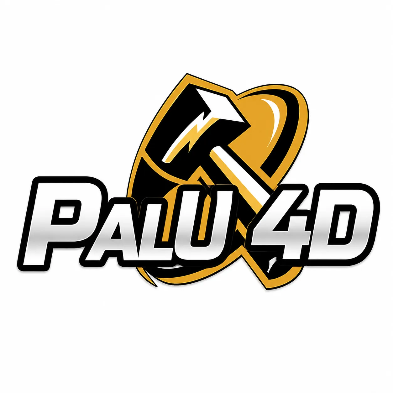 Ikon palu4d