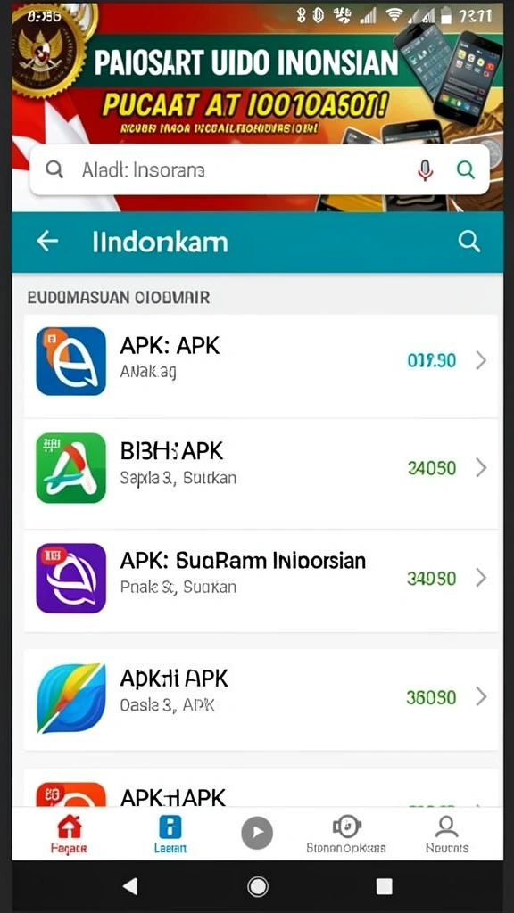 Screenshot pandora88 nomor 2