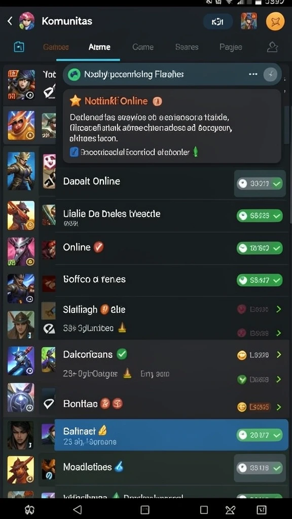 Screenshot pandora88 nomor 3