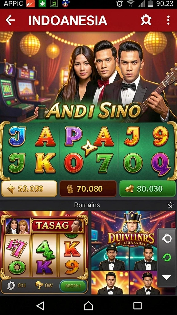 Screenshot paus123 nomor 1