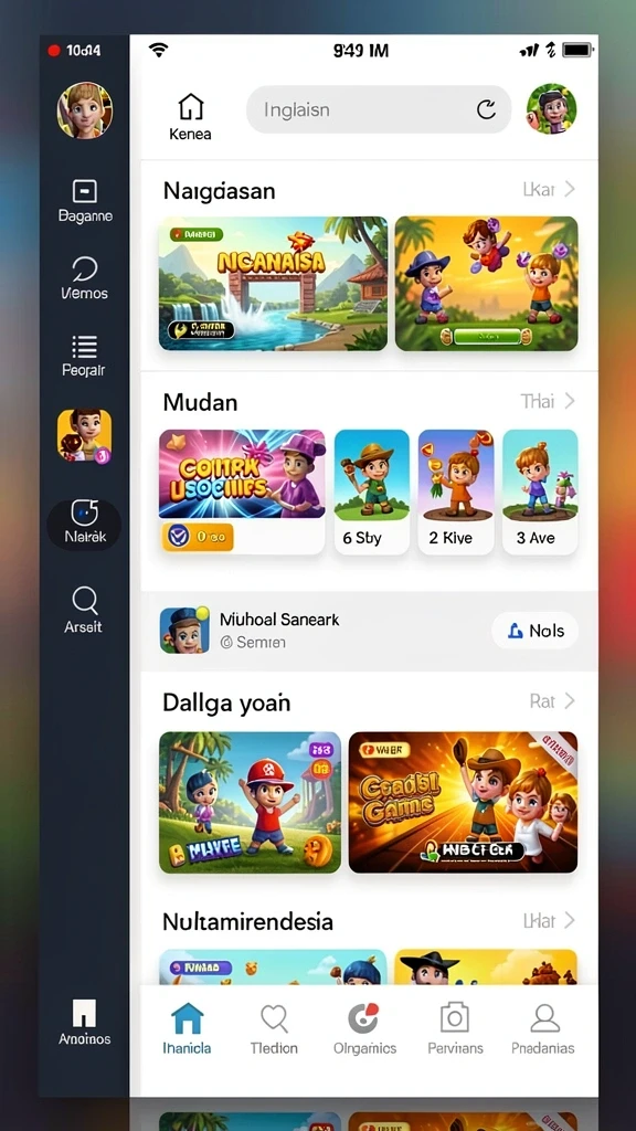 Screenshot petirrp nomor 1