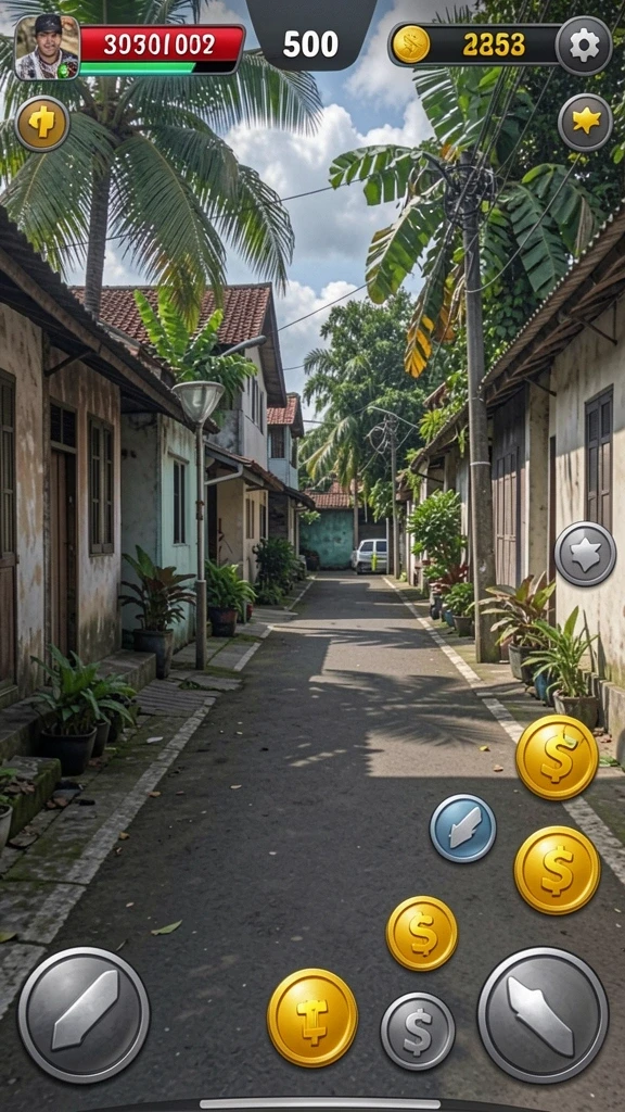 Screenshot pttogel nomor 1