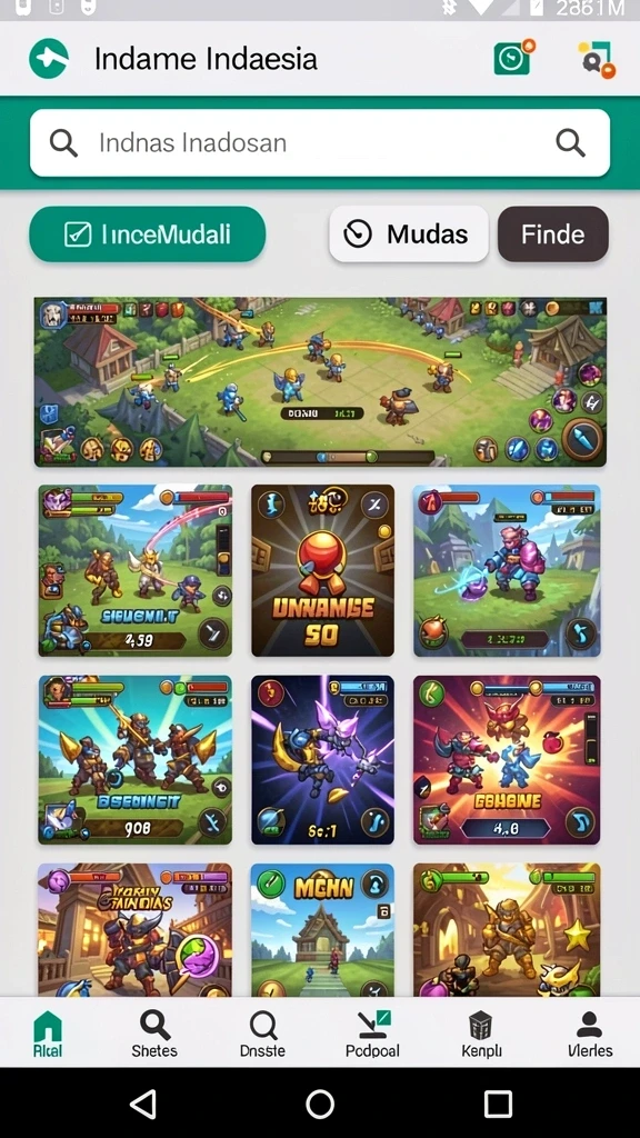 Screenshot rajastar nomor 2
