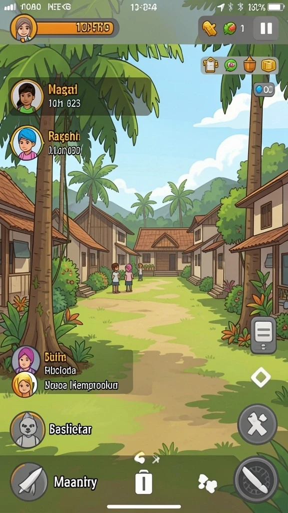 Screenshot rajatogel nomor 2
