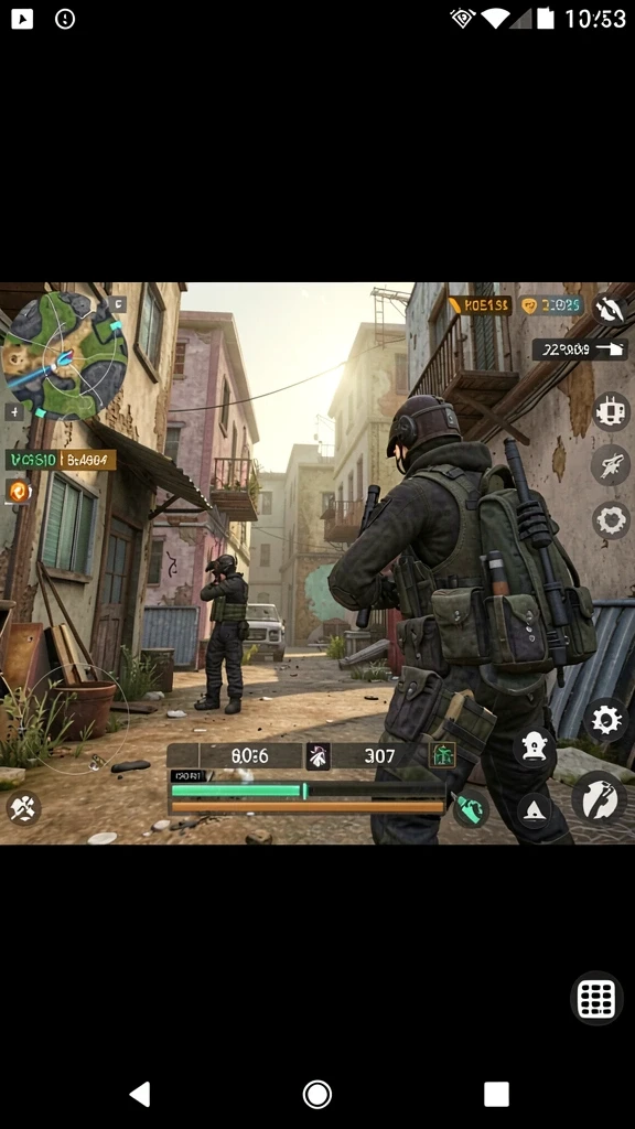 Screenshot rejekigames nomor 1