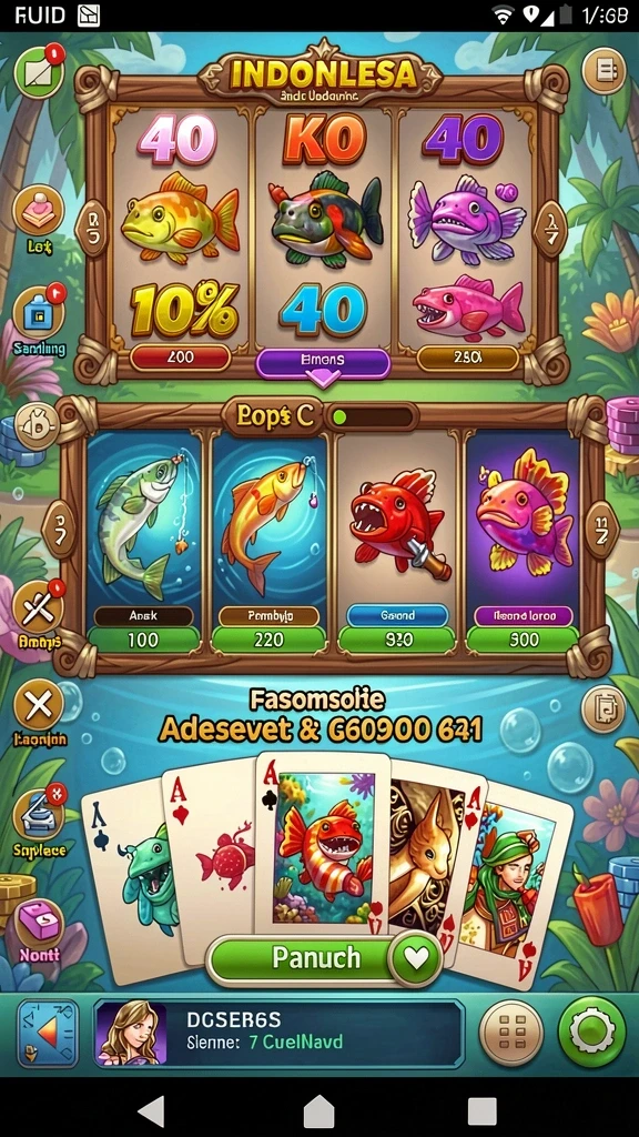 Screenshot rejekigames nomor 3