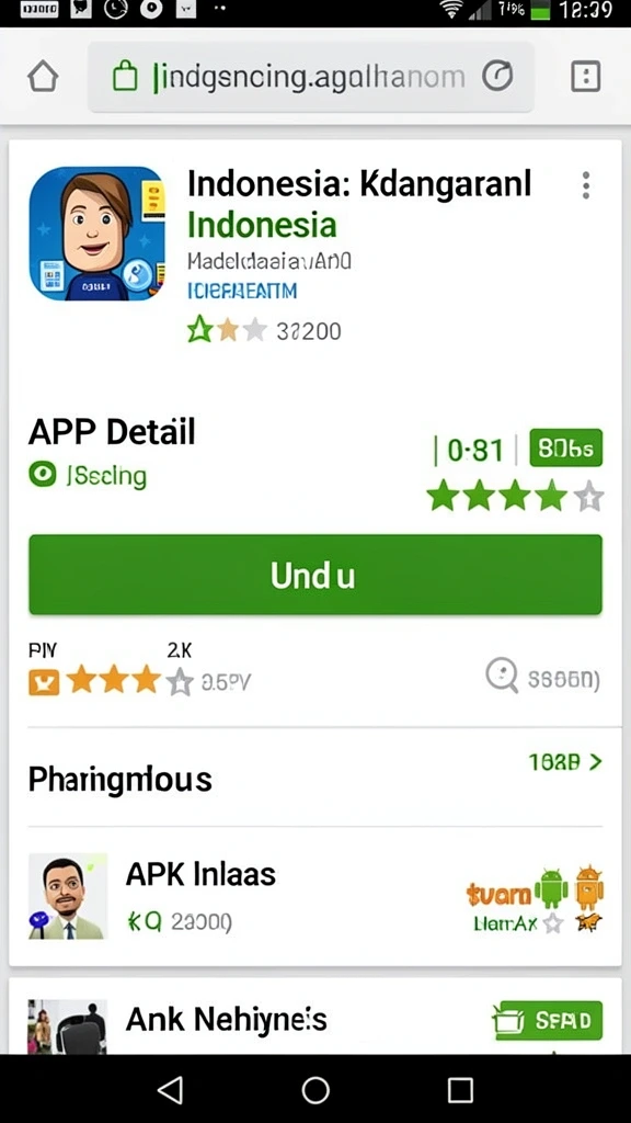 Screenshot rosohoki nomor 2