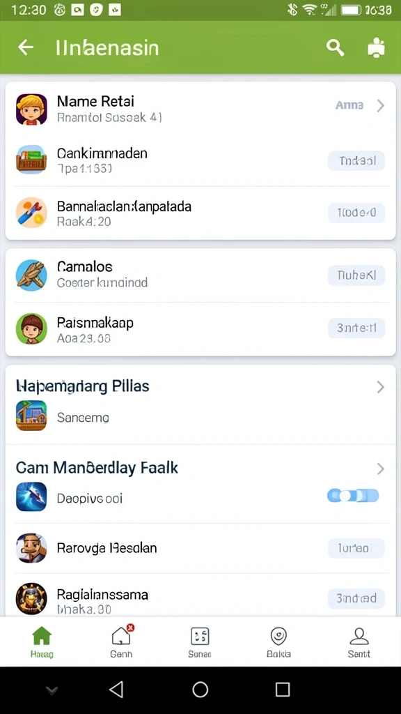 Screenshot rsnok nomor 1